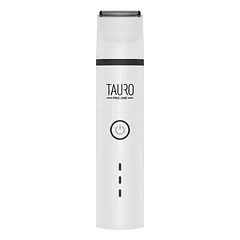 Tauro Pro Line 2-in-1 plaukų kirpimo mašinėlė ir dildė