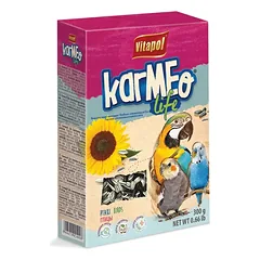 Vitapol saulėgrąžos paukščiams 300g