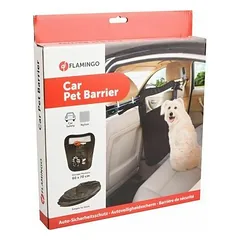 Flamingo CAR PET BARRIER — 4 nuotrauka