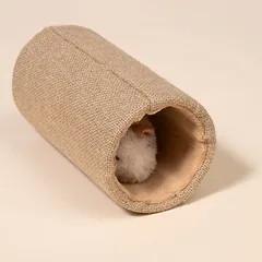 Modern Living žaislas katėms, ritinėlis su pele Roquefort, 1 vnt. — 2 nuotrauka