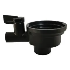 Rotoriaus dangtelis Turbo filter 500, Circulator 500 — 3 nuotrauka