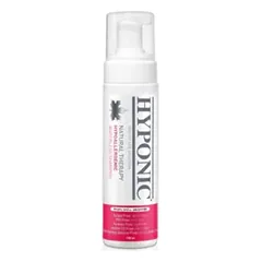 HYPONIC HYPOALLERGENIC WATERLESS SHAMPOO (for pets) 190ml.