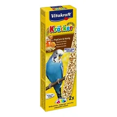 Kracker popfit banguotų papūgų gardėsiai su soromis