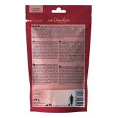 Happy Dog skanėstas šunims Mini Africa, 100 g — 2 nuotrauka