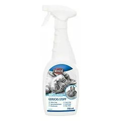 Trixie Simple n Clean kvapų stabdantis dezodoruojantis purškiklis 750 ml