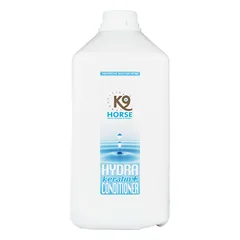 K9 Horse Hydra Keratin+ kondicionierius - švelnus drėkinamasis kondicionierius arkliams, koncentratas 1:40 - 2,7L