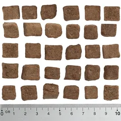 Purizon su jautiena ir vištiena, begrūdžiai skanėstai šunims, 80 - 124 g — 5 nuotrauka