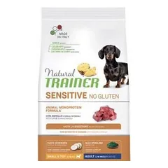 Trainer Sensitive Adult Mini Lamb 7kg