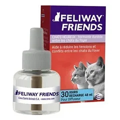 Feliway Friends papildymas