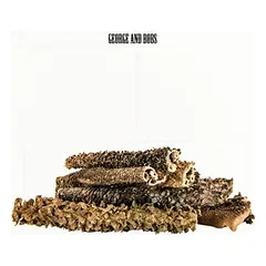 George & Bobs ėrienos prieskrandžiai šunims, > 250 g — 2 nuotrauka