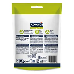 Advance Hypoallergenic Snack 150 g — 2 nuotrauka