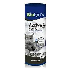Biokats Active Pearls 700 ml