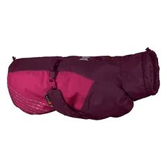 Non-stop dogwear Hundejacke Glacier Dog Jacket 2.0 lila