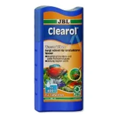 JBL Clearol priemonė vandens skaidrinimui 100 ml