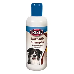 Trixie Coconut Oil šampūnas su kokoso aliejumi 250 ml