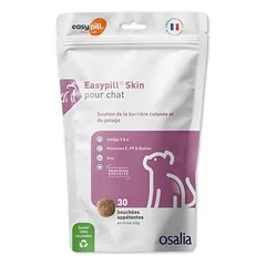 OSALIA - Easypill Chat Skin - Osalia
