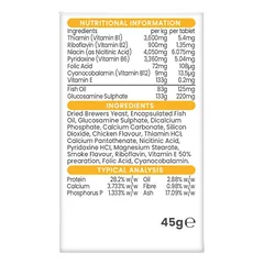 VETZYME Flexible Joint papildas sąnariams N30 — 2 nuotrauka