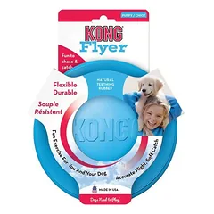 KONG Puppy Flyer S dydžio