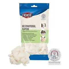 Trixie Medžiaga lizdui iš kapokmedžio, 40 g