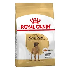 Royal Canin Great Dane Adult sausas maistas šunims — 2 nuotrauka