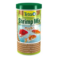  TETRA Pond Shrimp Mix 1L  