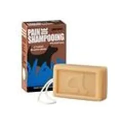 ARCA NATURA - Shampoo-Bar