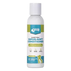 Groomer´s Goop NEW Glossy Coat Super-Soft Conditioner, 118ml