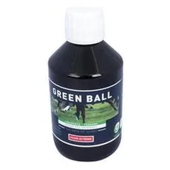 GREEN PEX - GRÜNER KUGEL - GRÜNES PEX