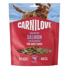 Carnilove Dog Crunchy Snack skanėstai šunims — 4 nuotrauka
