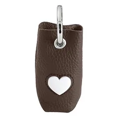 HUNTER Kotbeutelspender Love