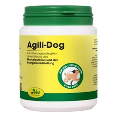 CdVet Agili-Dog, 600g — 3 nuotrauka