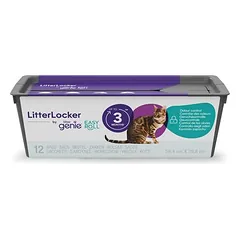 LitterLocker by Litter Genie® Easy Roll Nachfüllkassette