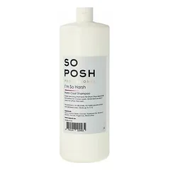 So Posh Dog Im So Harsh Shampoo 1 L