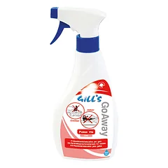 Croci Gill's atbaidymo priemonė katėms, 300 ml