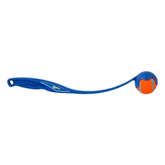 Chuckit! kamuoliukų metiklis Sport, žaislas šunims, 18 M: L 20 cm — 3 nuotrauka