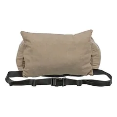 Trixie automobilinė sėdynė šunims, taupe, L 55 x B 30 x H 55 cm — 5 nuotrauka