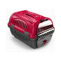 Georplast transportavimo dėžė augintiniams RHINO 51 x 34 x 33 cm, įvairių spalvų — 5 nuotrauka