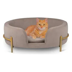 Sofa PETS HOME 871125247493 (60,5x40,5x23,5cm, iki 80kg) — 2 nuotrauka
