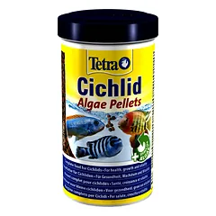  TETRA Cichlid dumbliai 500ml 
