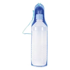 Record girdykla kelioninė 500ml