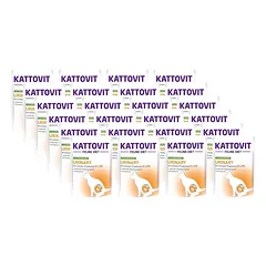 Kattovit Šlapimo kalakutiena 24x85g paketėlis