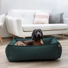 Kerbl Pet guolis katėms Oliver, L 110 x B 85 cm — 3 nuotrauka