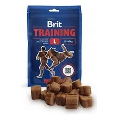 BRIT Training snack L 200 g