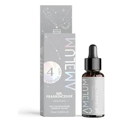 Lašinamas eterinių aliejų mišinys Mr. Frankincense, 10 ml — 4 nuotrauka