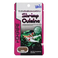 Hikari Shrimp Cuisine 10g