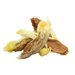 Hau&Miau triušių ausys su vištiena 500 g
