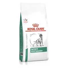 Royal Canin Satiety Weight Management sausas maistas šunims