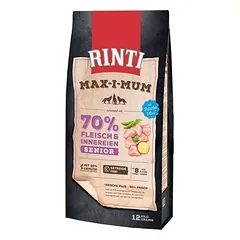 Rinti - Max-i-mum Senior