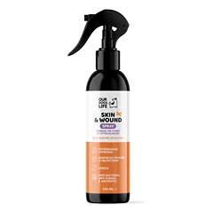 DOGSLIFE Dog Antiseptic Spray antiseptinis purškalas šunims 250 ml