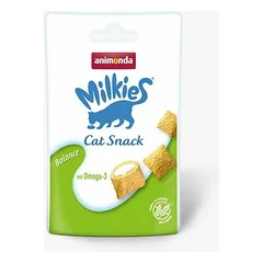 Animonda Milkies Cat Snack Balance 30 g